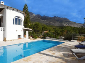 Casa Callosa